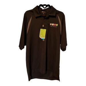 Men's 700 Series Golf Shirt